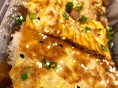 牛肉豆皮-老通城豆皮大王(吉庆街店)