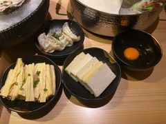 -锦和牛·炭火烧肉(ICC太和里店)