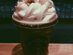 -星巴克(北京长安商场店)