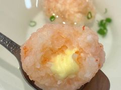 爆浆手打虾丸-捞王锅物料理(温州万象城店)