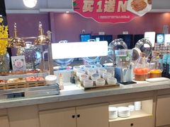 -经典世家牛排自助餐厅(百捷店)
