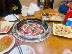 -延成苑韩式烤肉店(长春道店)