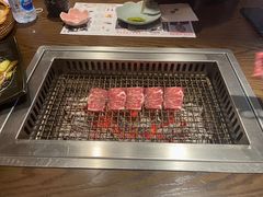 -樱宿日式和牛烧肉(五道口店)