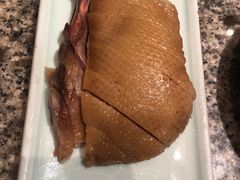 招牌盐水鸭（小份）-南京大牌档(富力海珠城店)