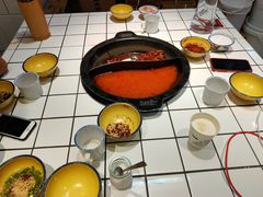 -卤校长重庆火锅(合肥宁国路店)