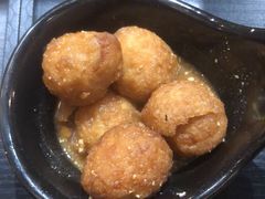 -贡梅老面馆·蟹粉面·无锡特色小吃(南长街主推店)