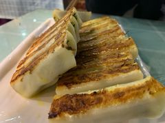 -众口斋锅贴(银泰城店)