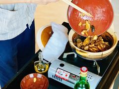 -五缘湾凯悦酒店·悦饗中餐厅