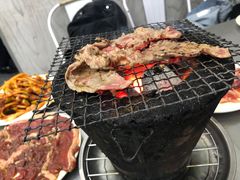 -松明一烤肉馆(鲁园店)