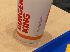 -汉堡王(大连柏威年餐厅店)