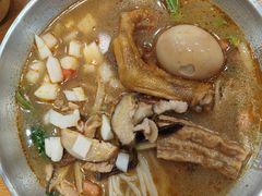 -爱民螺蛳粉(五里亭店)