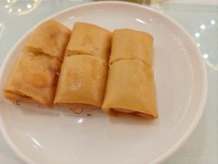 -福满楼·海鲜酒家(福永益田店)
