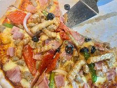 -MI WU FACTORY米屋美食工厂餐厅(绿地店)