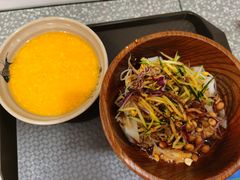 -西北杂粮筐凉皮大王(观澜湖新城MH MALL店)