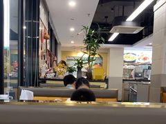 -添星码头茶餐厅(松坪山店)