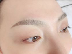 -久匠·野生眉半永久纹眉