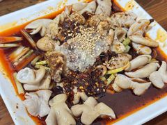 -朱大嘴肥肠血旺(福字街店)