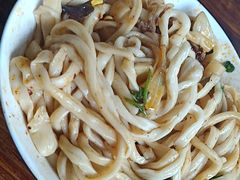 -王菊美食街·王菊面馆(总店)