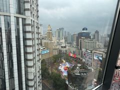 -上海大酒店(南京东路店)