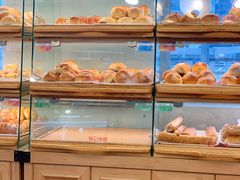 -新侨三宝乐面包店(崇文门店)