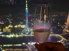 -广州四季酒店·天吧·高空酒吧