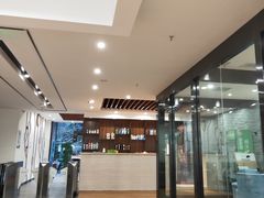 -西吉马游泳健身(协信店)