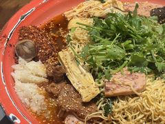 -老街称盘麻辣烫·冒菜(思北店)