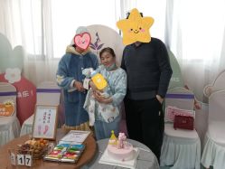 -馨紫罗兰月子会所·独栋月子中心