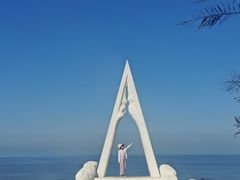 -辽宁团山国家级海洋公园