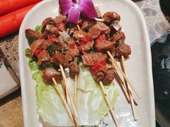 -小龙坎火锅(总店)