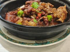 -漫渡庄绿岛花园•隐世庭园菜(滨湖店)