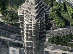 -上海中心大厦