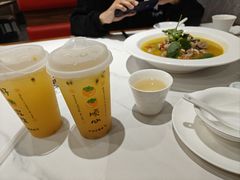 -火龙堂·风味民间菜(文一路店)