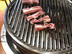 羊肋条-原始泥炉烤肉(总店)