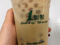 -1点点(望京SOHO店)
