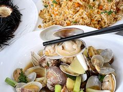 -众味海鲜大排档·活海鲜·潮汕味(南澳店)