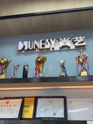 -尚艺SUNESY美容美发