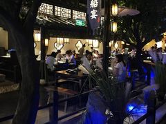 -绿茶餐厅(乐峰广场店)