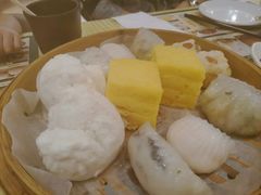 -添好运点心专门店(百老汇店)