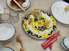 -北方饺子王·海肠捞饭·海鲜锅(山大店)