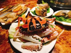 -船奇蒸汽海鲜·闽菜(八市海鲜总店)