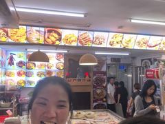 -华源餐厅·海鲜大排档(日月贝店)
