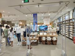 -MUJI无印良品(远洋未来广场店)
