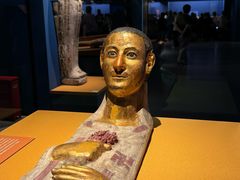 -上海博物馆(人民广场馆)