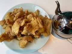 -萍香大厨·锅包肉(大东门店)