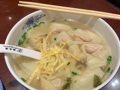 开洋馄饨-熙盛源(复兴路店)