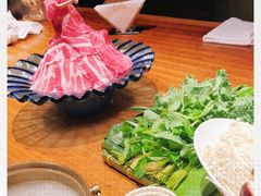 -慢丽江·云南野生菌土鸡锅(西山店)
