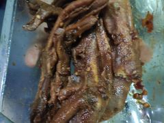 -周黑鸭(郑州新世界百货店)