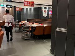 -海底捞火锅(杭州庆春路夜宵主题店)