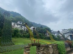 -新安江山水画廊风景区